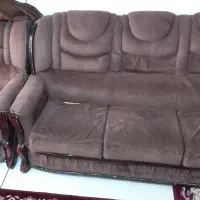 مبل هفت نفره