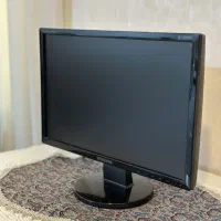 مانیتور و کیس کامپیوتر