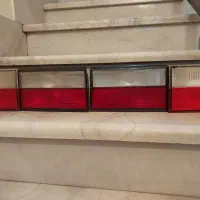 چراغ عقب زانتیا والو اصل فرانسه نو