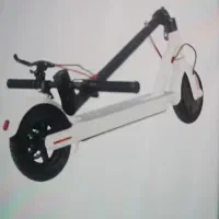 اسکوتر برقی