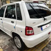 پراید 111 مدل 89|خودرو سواری و وانت|فردوسیه, |دیوار