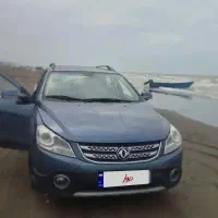 فروش فوری اچ سی کراس مدل ۹۵ بی رنگ