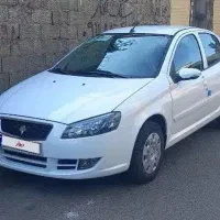 رانا پلاس TU5P مدل ۱۴۰۵ استاندارد ۸۵ گانه
