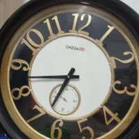 ساعت سالم تمیز