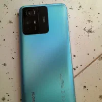 گوشی شیاعومی ردمی نوت 12s