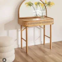 ست /آینه کنسول شیک بادوام