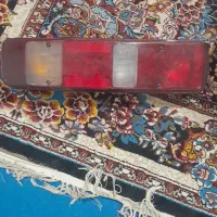 چراغ کامیون