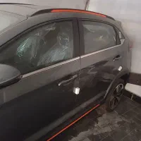 فروش x33 cross|خودرو سواری و وانت|مشهد, سجاد شهر|دیوار