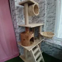اسکرچر ۳ طبقه مدل انار