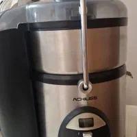 آبمیوه گیری برقی