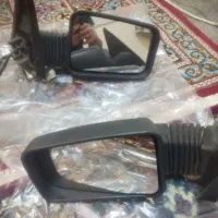اینه پژو ۴۰۵ چراغ سمند سورن