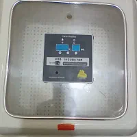 دستگاه جوجه کشی۴۲ تایی توین کاکس