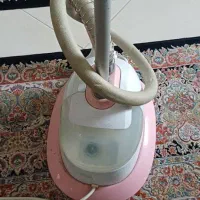 دستگاه اتو بخار