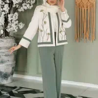 آموزش خیاطی بصورت آنلاین و حضوری با درآمد زایی