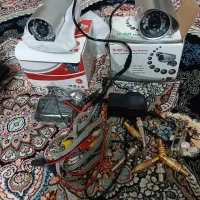 دوربین مدار بسته