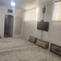 اجاره کوتاه مدت اپارتمان پیاده تا حرم ۲۳دقیقه