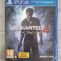 انچارتد ps4