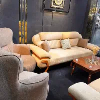 فروشنده ماهر جهت فروش مبلمان در نجم خاورمیانه
