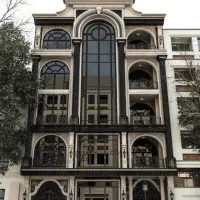 ابتدای اقبال نوساز ۱۴۵ متری بدون مالک