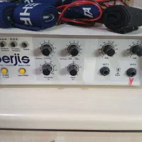 دستگاه ماساژور خانگی berjis مدل st90