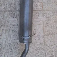 اگزوز بلوچی