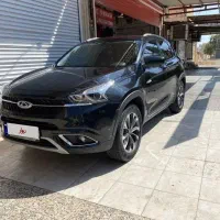 تیگو ۷ ie خودروشهرستان میباشدبدون رنگ کم کار
