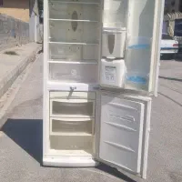 یخچال الجی ساخت کره
