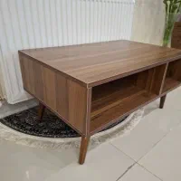 میز تلوزیون ومیز وسط