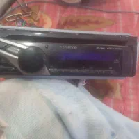 ضبط کنوود