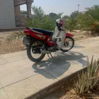 دوتا موتور بهمن A مودناس مدل 79 و 83 با هم 98