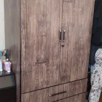 کمد ام دی اف ۳کشو
