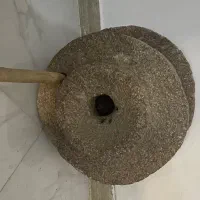 سنگ دستاس قدیمی
