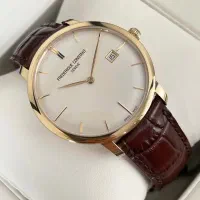 ساعت اتوماتیک فردریک کنستانت Frederique Constant