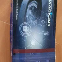 دزدگیر مجیکار mm211 اصل