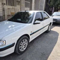 پارس tu5  مدل ۱۳۹۹