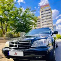 چیرمن s600 مدل ۲۰۰۹
