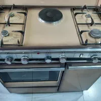 اجاق گاز۵شعله خارجی