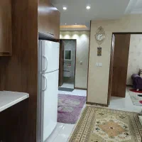 منزل-دربست-با-تمامی-امکانات-فول-همراه-پارکینگ