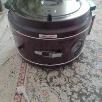 دستگاه فر برقی