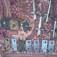 گیره|ابزارآلات|برازجان, |دیوار