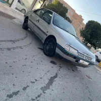 پژو ۴۰۵