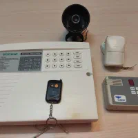 دزدگیر اماکن ، مغازه و منزل