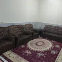 مبل ۷ نفره