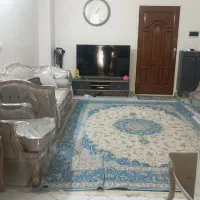 شهر زیبا آلاله غربی ۵۳متر یکخواب