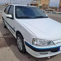 پژوپارس مدل ۹۵