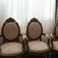 مبلمان ۹ نفره فروش فوری