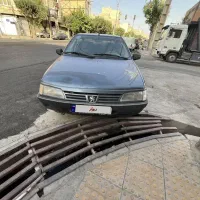 405glxمدل 99|خودرو سواری و وانت|باقرشهر, |دیوار