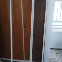 درب توری کرکره ای