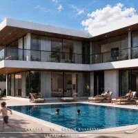 آموزش طراحی معماری  نرم افزار (3d max vray Lumion)