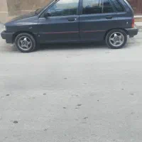 پراید حاچبک